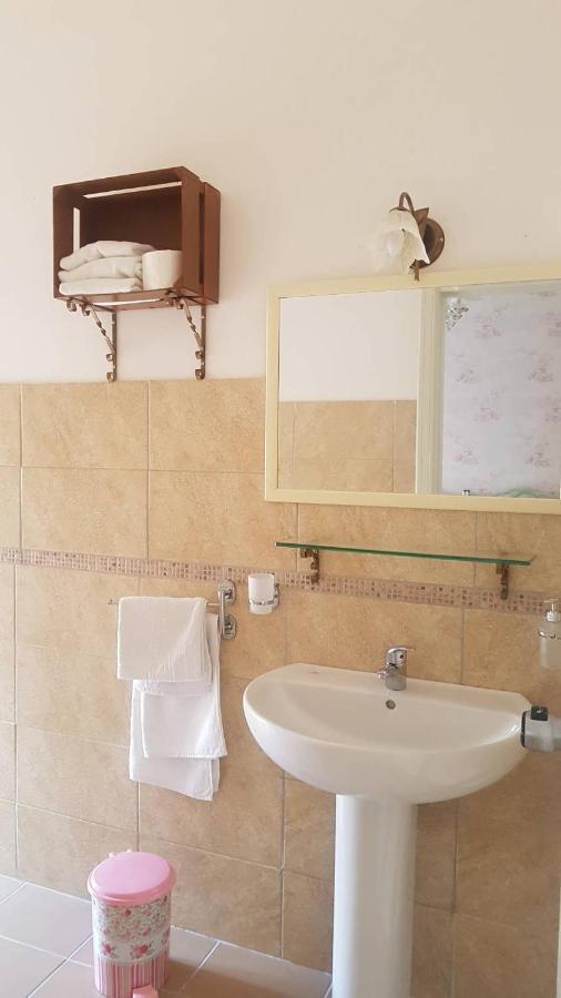 B&B Kalinikta アシェーア エクステリア 写真