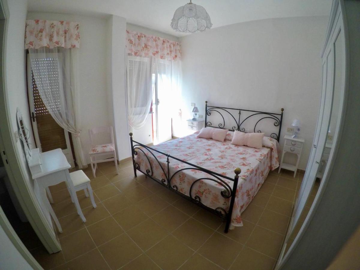 B&B Kalinikta アシェーア エクステリア 写真