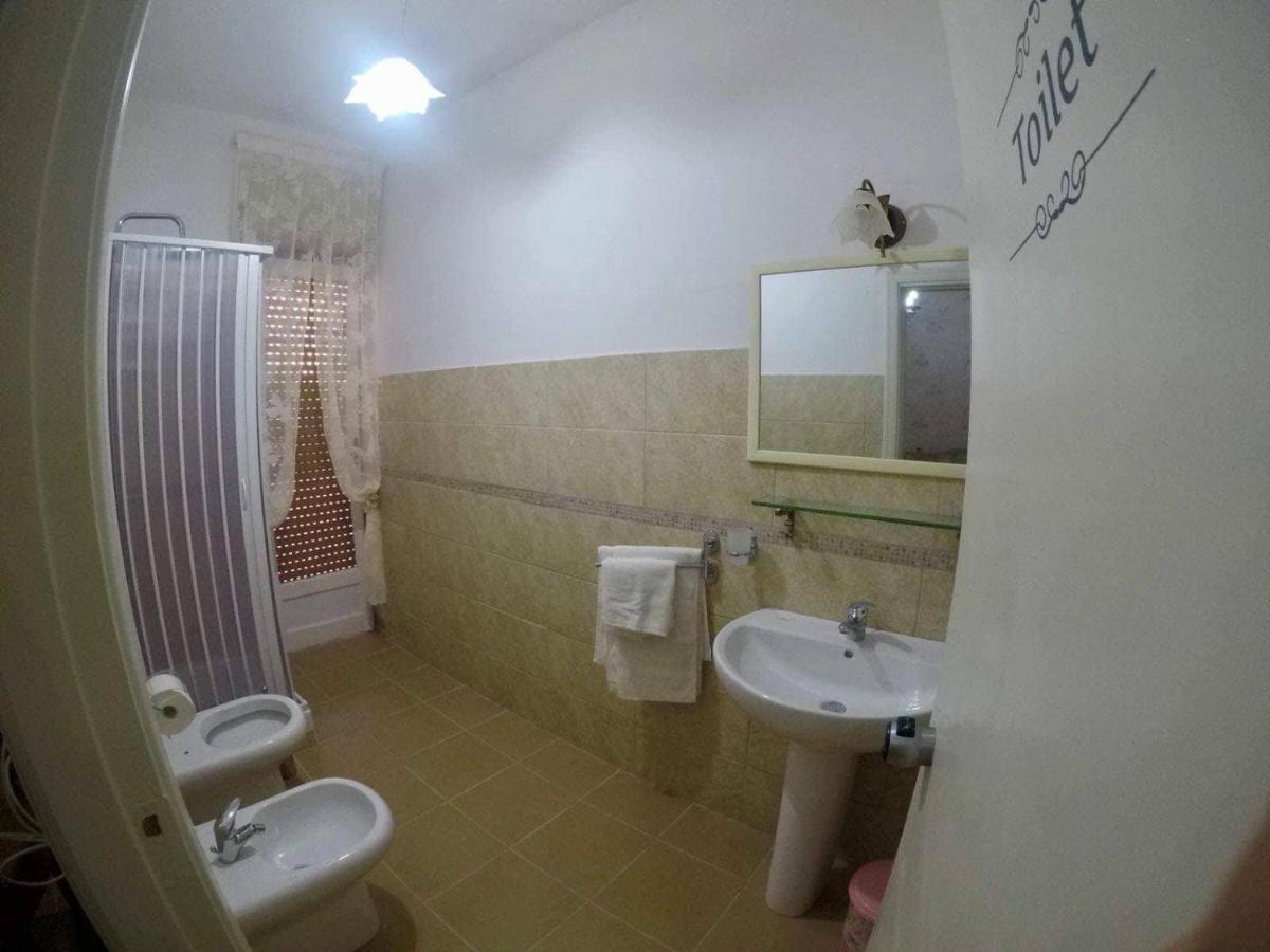 B&B Kalinikta アシェーア エクステリア 写真