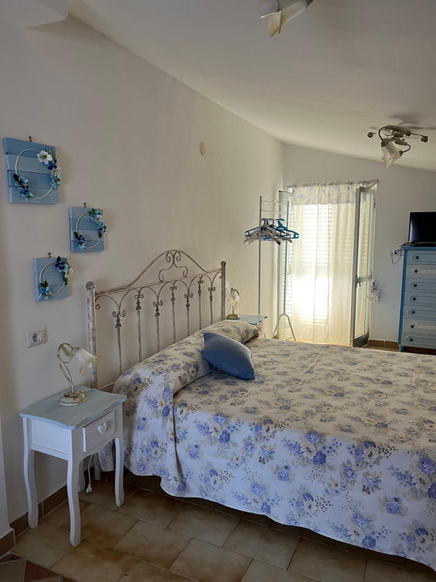 B&B Kalinikta アシェーア エクステリア 写真